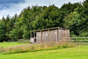 Finest Retreats - Beech Lotus Belle Tent