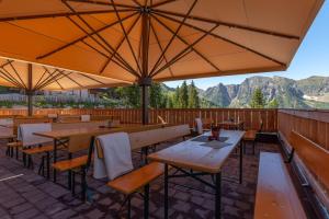 dGenussalm by Alpine Genusswelten