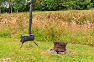 Finest Retreats - Beech Lotus Belle Tent