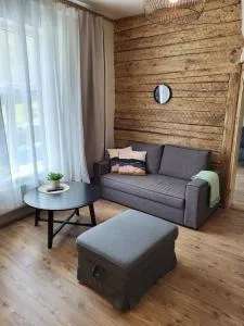 Old Town Apartment nr 2 - Tõrva