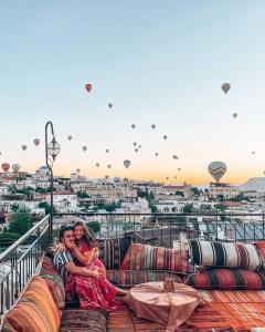 Lord of Cappadocia Hotel