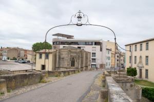Hotels Tribe Carcassonne : photos des chambres