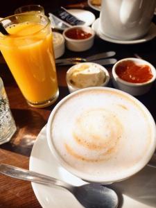 Casa flora Bed and Breakfast