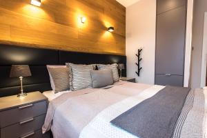 Dolina Wikingów Apartament Oye 04