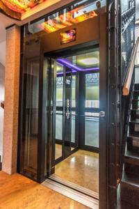 Dolina Wikingów Apartament Oye 04