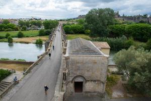 2, rue des Trois Couronnes, 11000 Carcassonne, France.