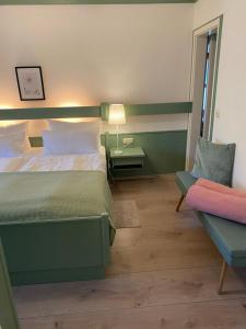 Ferienwohnung Christiane - Steilhofweg Feuerwehrheimstrasse