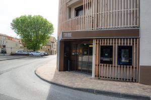 Hotels Tribe Carcassonne : photos des chambres