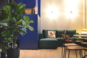 Tranquil Loft in Athens Historic Centre