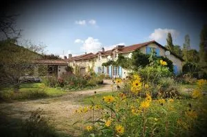 Lemoniegites - Saint-Aigulin