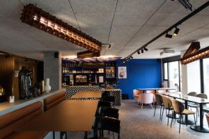Hotels Tribe Carcassonne : photos des chambres