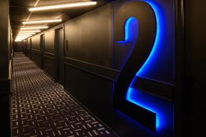 Hotels Tribe Carcassonne : photos des chambres