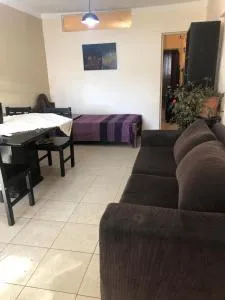 Departamento Ensueño - La Quebrada