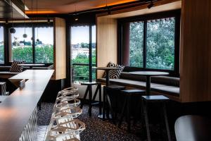 Hotels Tribe Carcassonne : photos des chambres