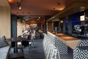 Hotels Tribe Carcassonne : photos des chambres