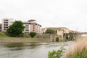 Hotels Tribe Carcassonne : photos des chambres