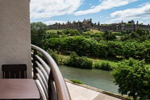 Hotels Tribe Carcassonne : photos des chambres