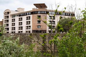 Hotels Tribe Carcassonne : photos des chambres