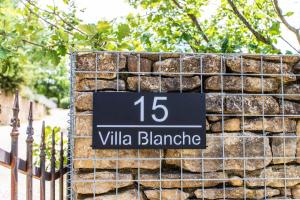 Villas Villa Blanche, Contemporary, Cathars, Couiza, Carcassonne : photos des chambres