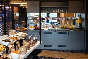 Hotels Tribe Carcassonne : photos des chambres