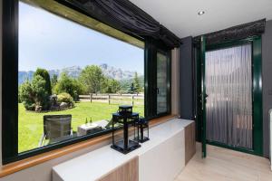 Jardín de Saras by BeValle