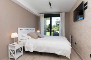 Jardín de Saras by BeValle