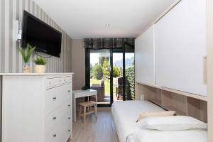 Jardín de Saras by BeValle