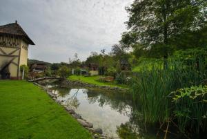 Country House Stara Kapela