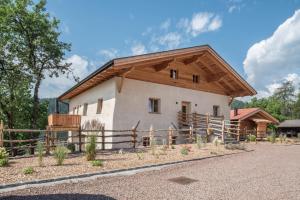 Egger an der Lahn - Apt Dolomiten