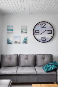 Apartament LIVIA dwupoziomowy , klimatyzacja , wi-fi