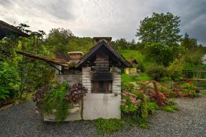 Country House Stara Kapela