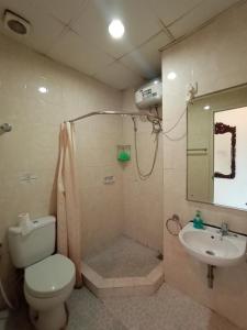 Apartment Thamrin City mall 3 BR near Tanah abang