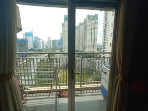 Apartment Thamrin City mall 3 BR near Tanah abang