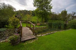 Country House Stara Kapela