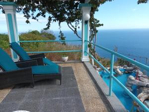 Casa dAlegria Madeira Island