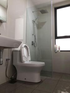 Lovely Continew Residence 2 Bedrooms - KL