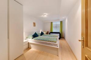 Apartment Bergkristall