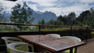 Appartements Studio sympa avec terrasse , maxi 4 pers.Briancon : photos des chambres