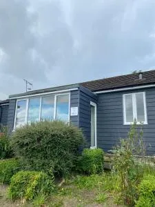 Ty Bach - Devils Bridge