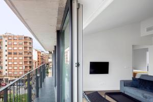 Invino Apartments