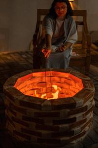 Casa Schmidt Centro Pedra Azul