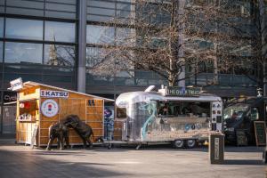 Bob W London Spitalfields