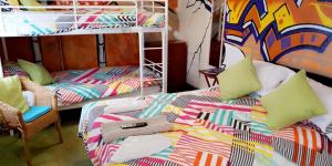 Bloomfield Lodge Hotel