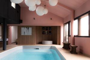 Hotels Tribe Carcassonne : photos des chambres