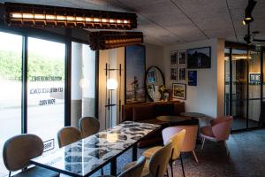 Hotels Tribe Carcassonne : photos des chambres