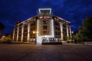 Hotels Tribe Carcassonne : photos des chambres