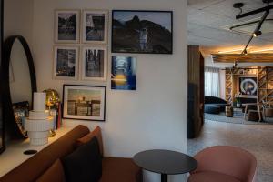 Hotels Tribe Carcassonne : photos des chambres