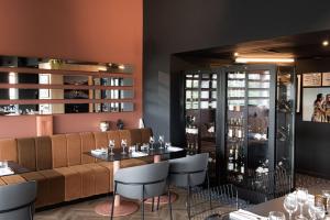 Hotels Tribe Carcassonne : photos des chambres