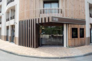 Hotels Tribe Carcassonne : photos des chambres