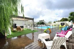 SOL洛卡别墅 - Clil